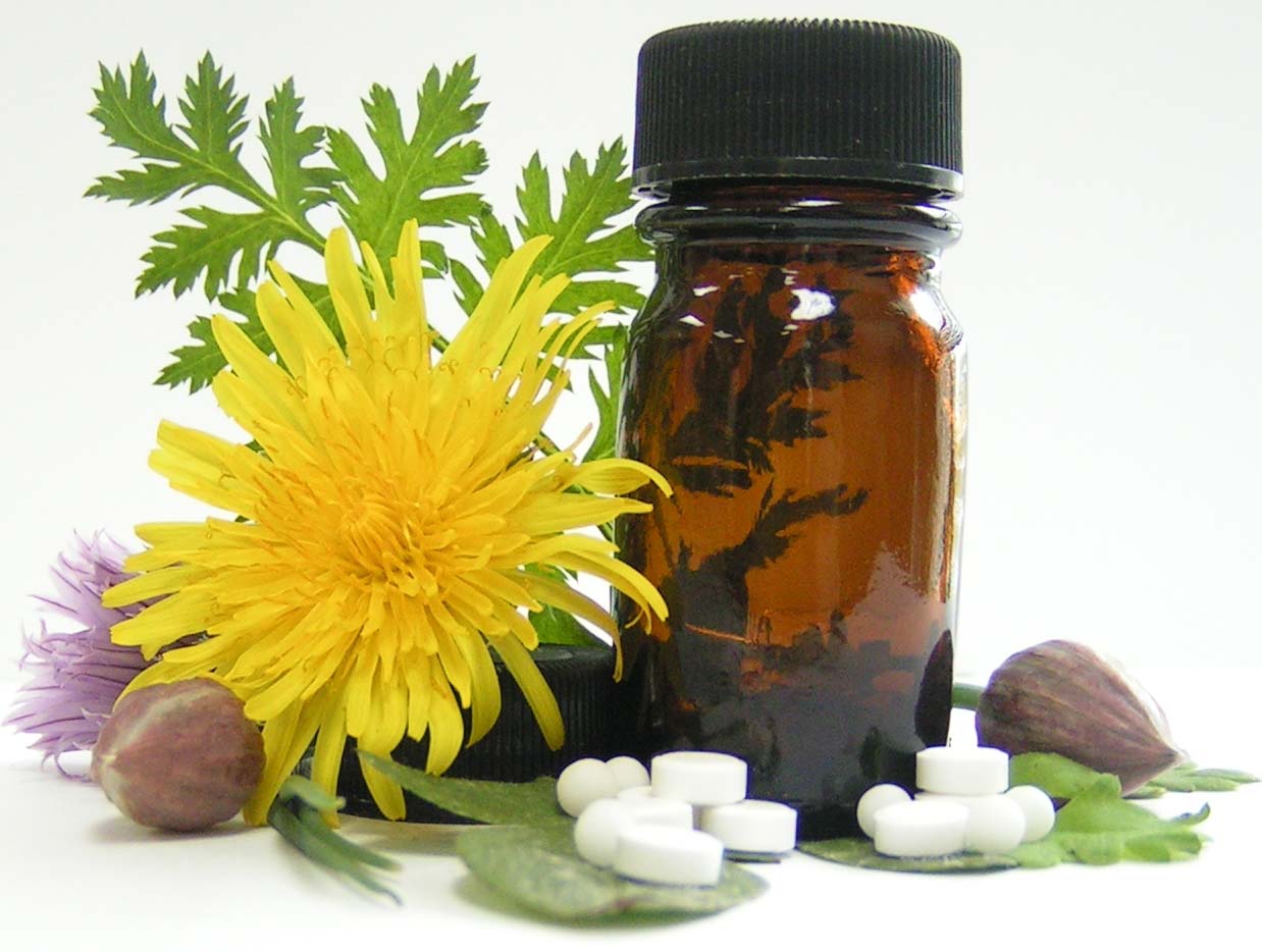 electrohomeopathy